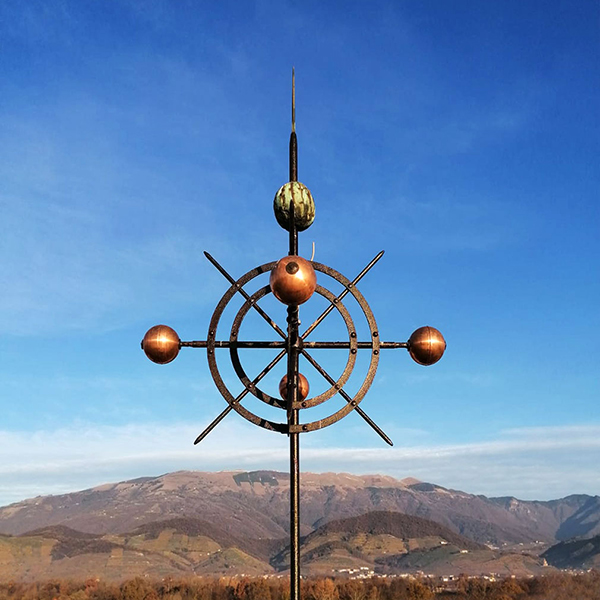 Torre campanaia